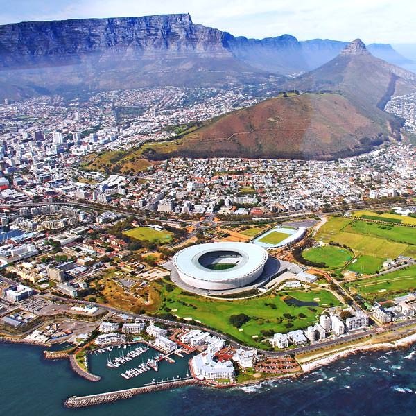 South Africa Travel Packages