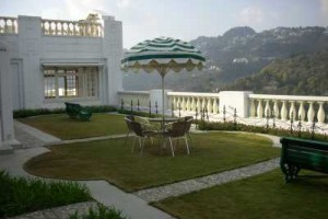 Experience the Best of Mussoorie with Jaypee Residency Manor