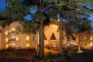 Arif Castles Nainital Travel Packages – Nainital Luxury Hotel Offers