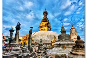 Kathmandu Tour Package from “Zenith Holidays”