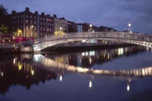 6 Day Ireland Tour Package
