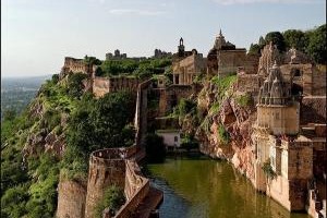 Rajasthan Tour By TSI Holidays