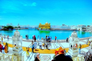 Amritsar, Dalhousie Tour Package