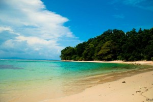 Exotic Andamans with Neil Island Package by Make My Trip