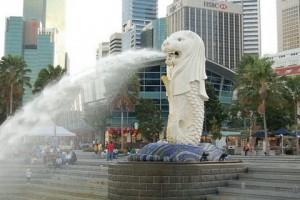 Singapore 3 Nights / 4 Days Tour Package from Tui