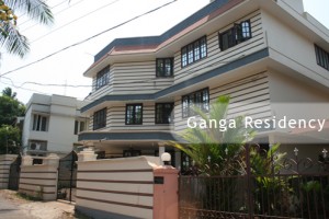 Ganga Residency Kannur