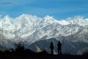 Best of Uttaranchal with Corbett for 10 nights & 11 days from corbett-national-park