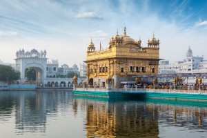 Delhi- Amritsar Cultural Tour for 2 Nights/3 Days from sikhtourism
