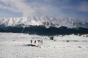 Kashmir & Ladakh Tour Package from Ashex Tourism