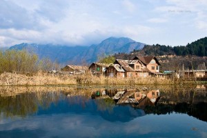 Dreamland Kashmir Package from Ashex Tourism