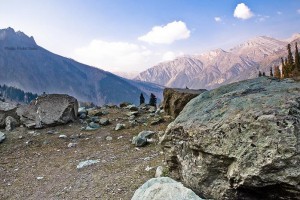 Valley of Kashmir Tour Package from Ashex Tourism