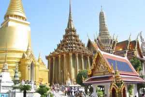 Thai – Affordable Winter Package from Yatra