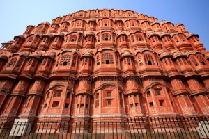 Rajasthan Tour Package By India fly