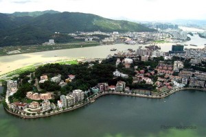 Hong Kong With Macau from Southern Travel India