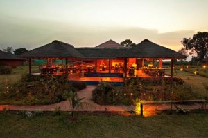 Kabini The Exquisite Riverside Living Package from Groupon