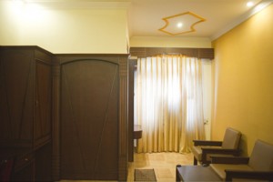 Hotel Midtown in Best Hotel in haridwar