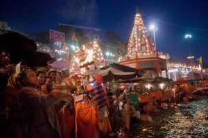 Exciting Kumbh Village Tour Package
