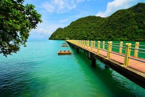 Langkawi Tour Package from D Pauls