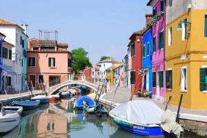 Best of Italy Honeymoon Tour Package