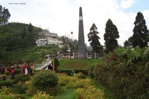 The Mystique Mountain of Darjeeling & Gangtok
