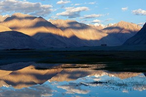 Exciting Ladakh Air Package