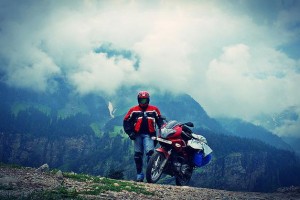 Leh Ladakh Biking Tour