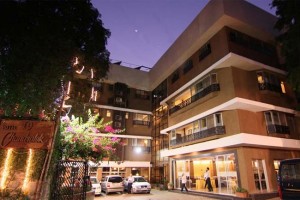 Hotel Chandralok – Lonavala Package