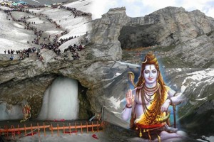 Amarnath Yatra by Helicopter  Ex Srinagar from Cox & Kings