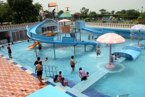 Aapno Ghar Amusement & Water Park in Gurgaon Package