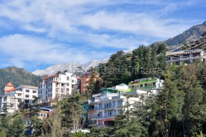 Trip to Himachal with Dharamshala Dalhousie From railtourismindia