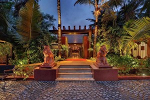 Mayfair Hideaway Spa Resort Goa Package By Goibibo