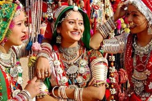 RAJASTHAN CULTURAL TOUR WITH PUSHKAR FAIR