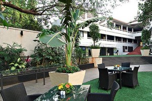 Award Winning Citrus Hotels Lonavala Stay Package from groupon