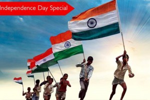 Independence Day Special Domestic Holidays Offer from flightshop