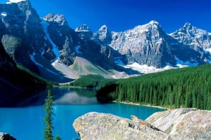 Canadian Rockies Motorcoach Tours from keywesttravelandtours