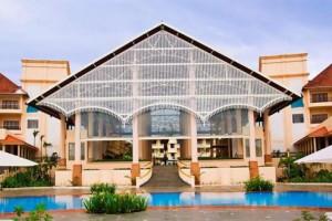 Radisson Blu Goa Hotel Package from yatra