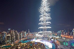 Christmas and New Year Special tour in Dubai from yatra