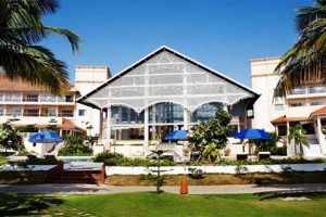 Radisson Blu Hotel Goa Package from flight shop