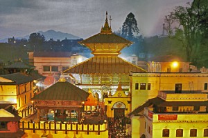 Kathmandu Tour Package From Tui
