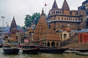 Spiritual Journey Tour Package From railtourismindia