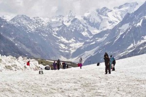 Himachal Delight Holiday Package From Cox & Kings