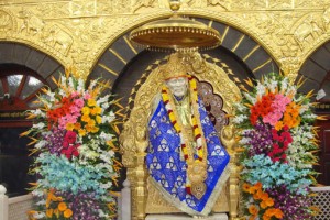 Saish hotel in Shirdi 1 Night Stay for Rs 1199 Only