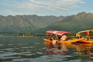 Fascinating Kashmir Tour Package