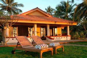 Vivanta By Taj Holiday Village Package From Goibibo