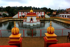 Romantic Getaway Coorg Tour Package by Cox & Kings