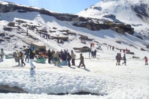 Special Manali Tour Package By Kesari Travels