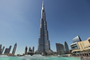 Dubai Tour Package by D Pauls