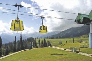 Delight Breathtaking Kashmir Tour Package