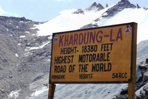 Explore Leh Ladakh Tour Package From Abia Tour