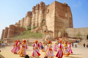 Delight Regal Rajasthan Tour Package